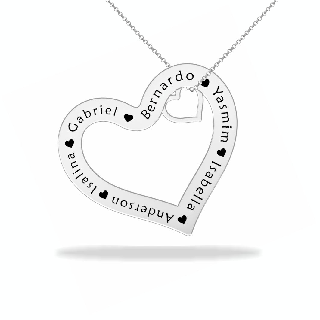 Sterling Silver